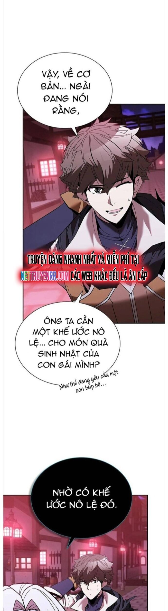 Bậc Thầy Thuần Hóa Chapter 134 - Trang 3