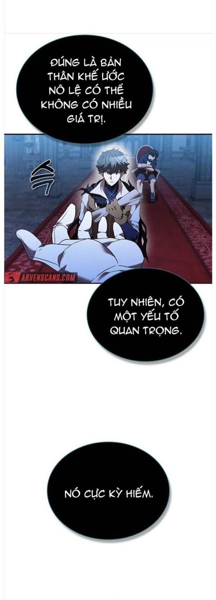 Bậc Thầy Thuần Hóa Chapter 134 - Trang 3