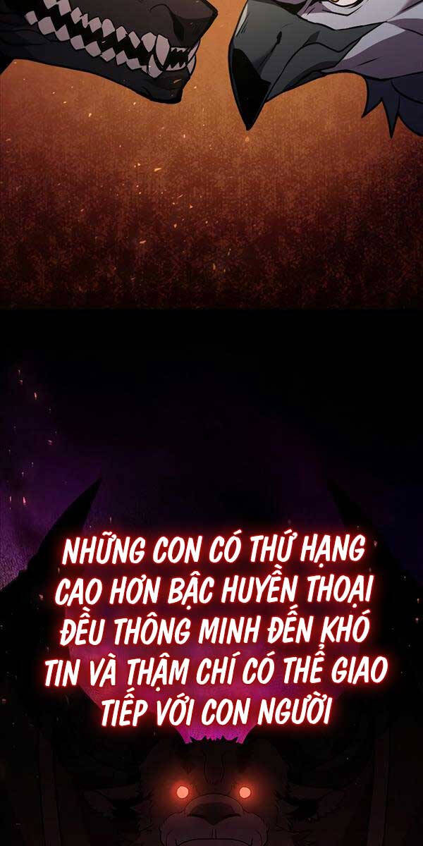 Bậc Thầy Thuần Hóa Chapter 118 - Next Chapter 119