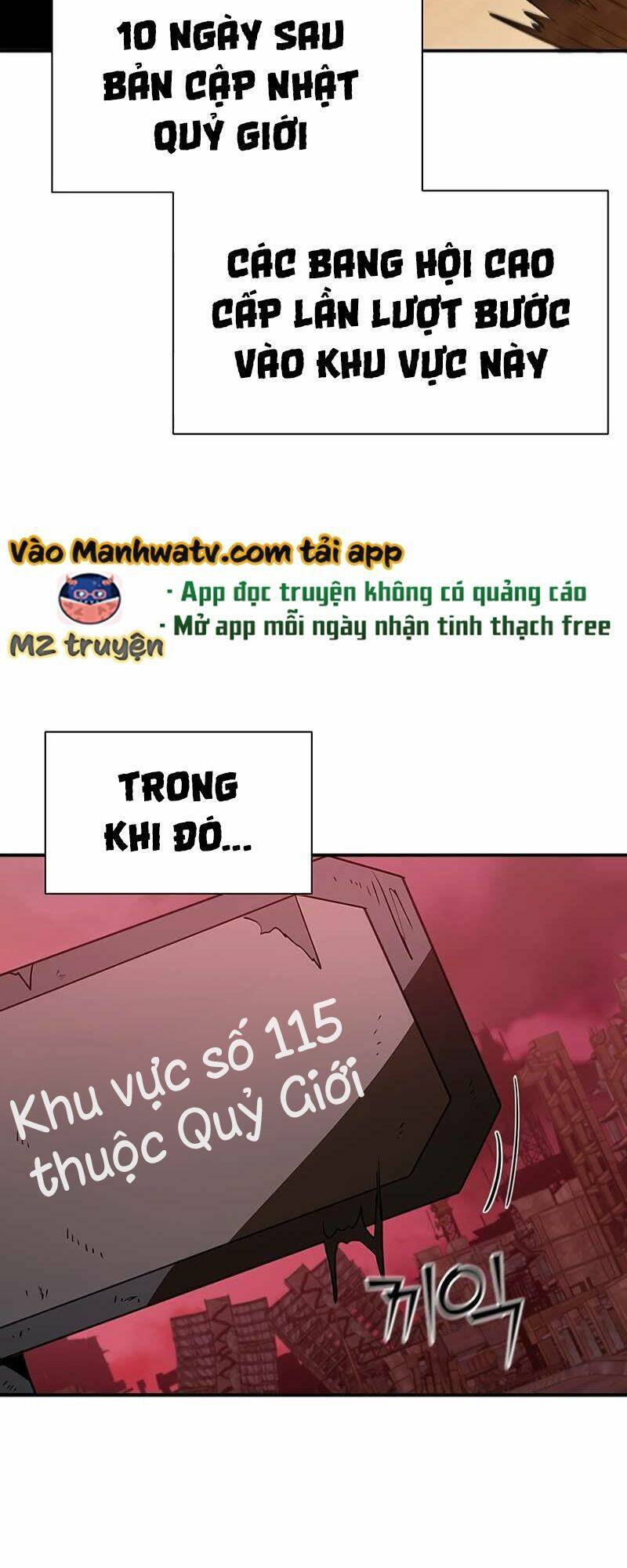 Bậc Thầy Thuần Hóa Chapter 121 - Next Chapter 122