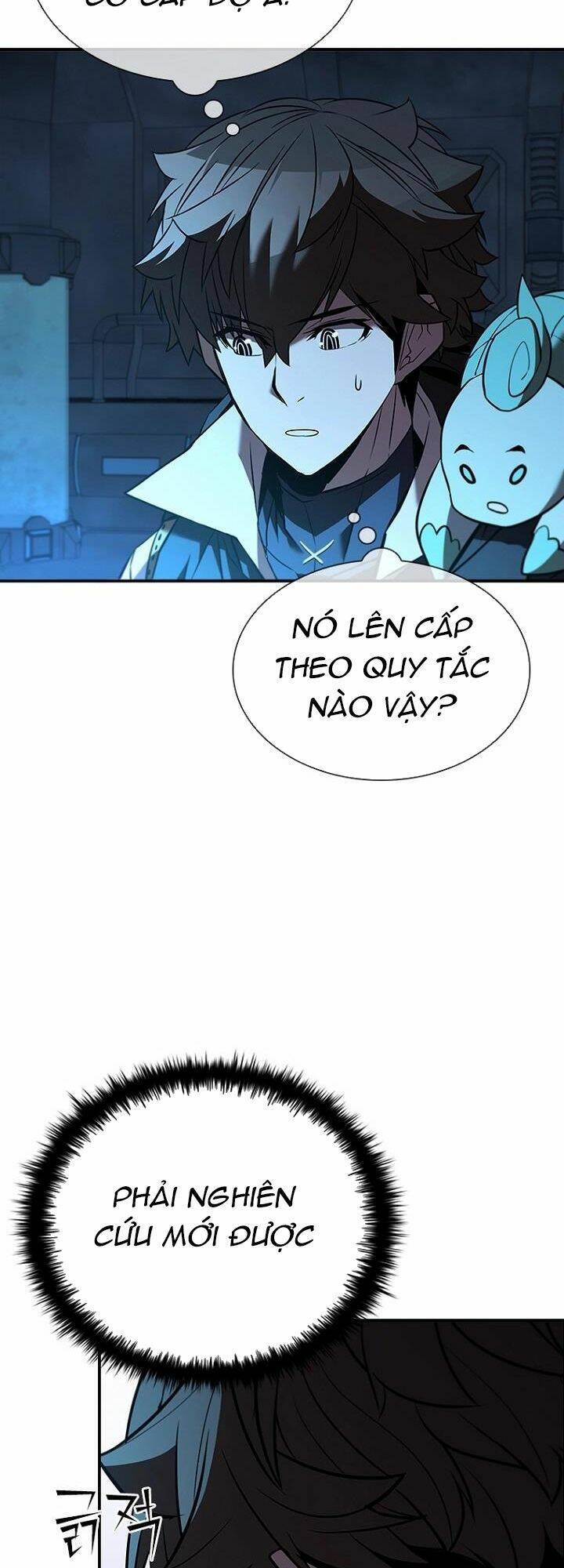 Bậc Thầy Thuần Hóa Chapter 128 - Next 