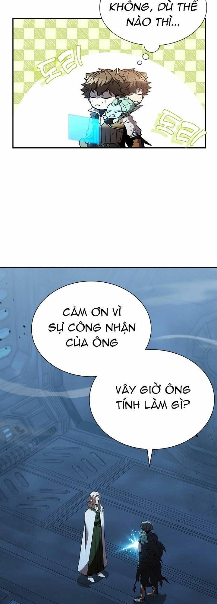 Bậc Thầy Thuần Hóa Chapter 128 - Next 