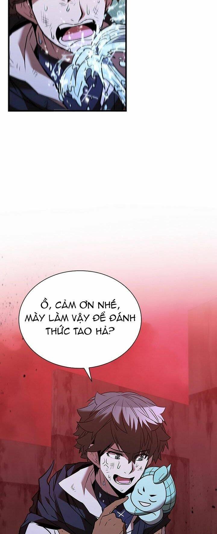 Bậc Thầy Thuần Hóa Chapter 128 - Next 