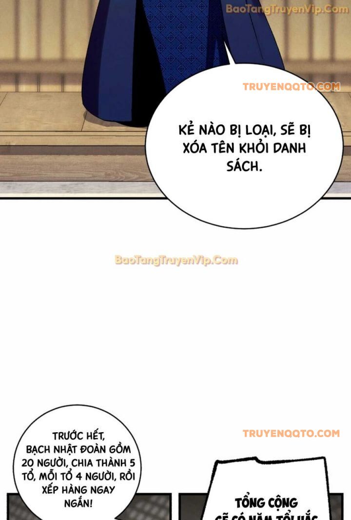 Phi Lôi Đao Thuật Chapter 200 - Trang 4