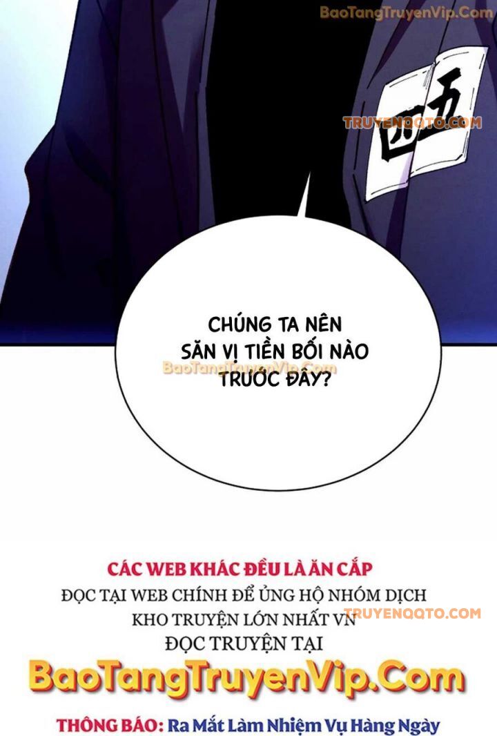 Phi Lôi Đao Thuật Chapter 200 - Trang 4