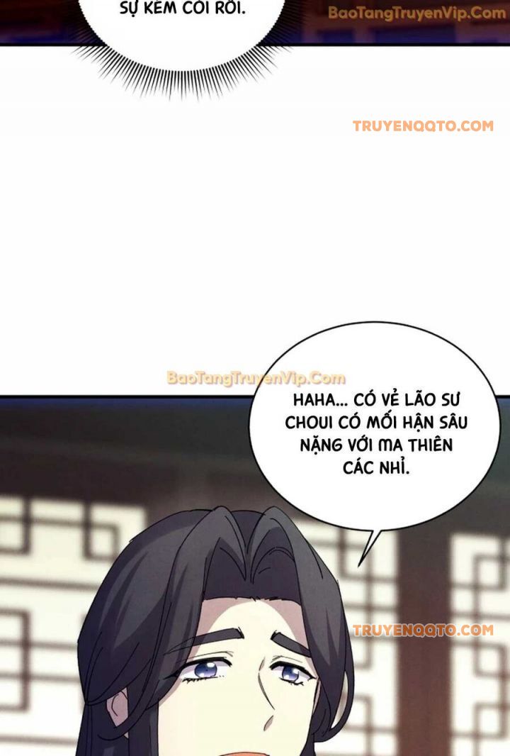 Phi Lôi Đao Thuật Chapter 200 - Trang 4