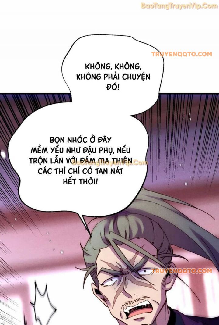 Phi Lôi Đao Thuật Chapter 200 - Trang 4