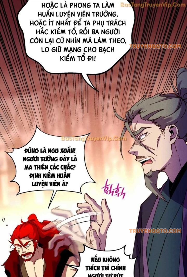 Phi Lôi Đao Thuật Chapter 200 - Trang 4