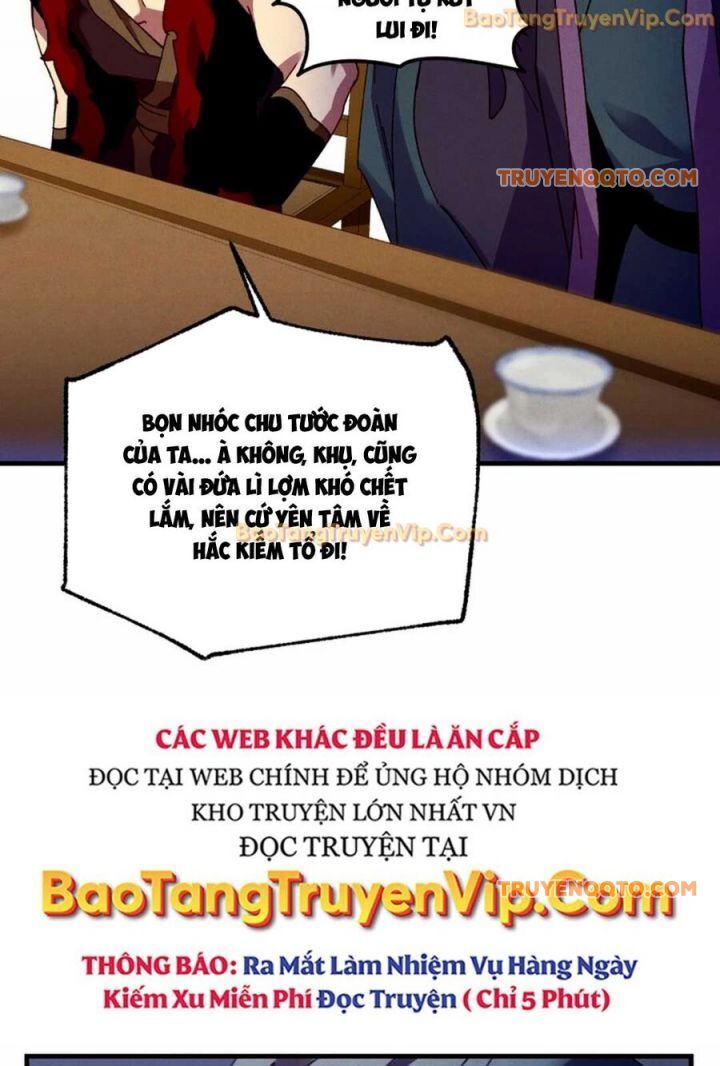 Phi Lôi Đao Thuật Chapter 200 - Trang 4