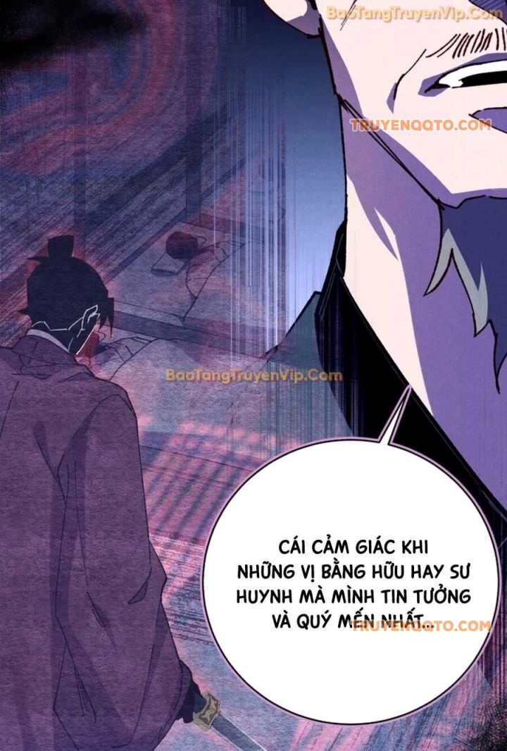 Phi Lôi Đao Thuật Chapter 200 - Trang 4