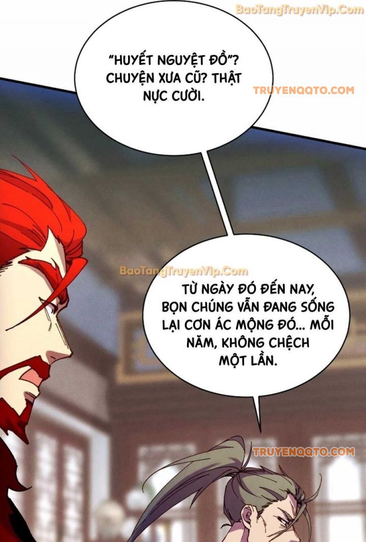 Phi Lôi Đao Thuật Chapter 200 - Trang 4