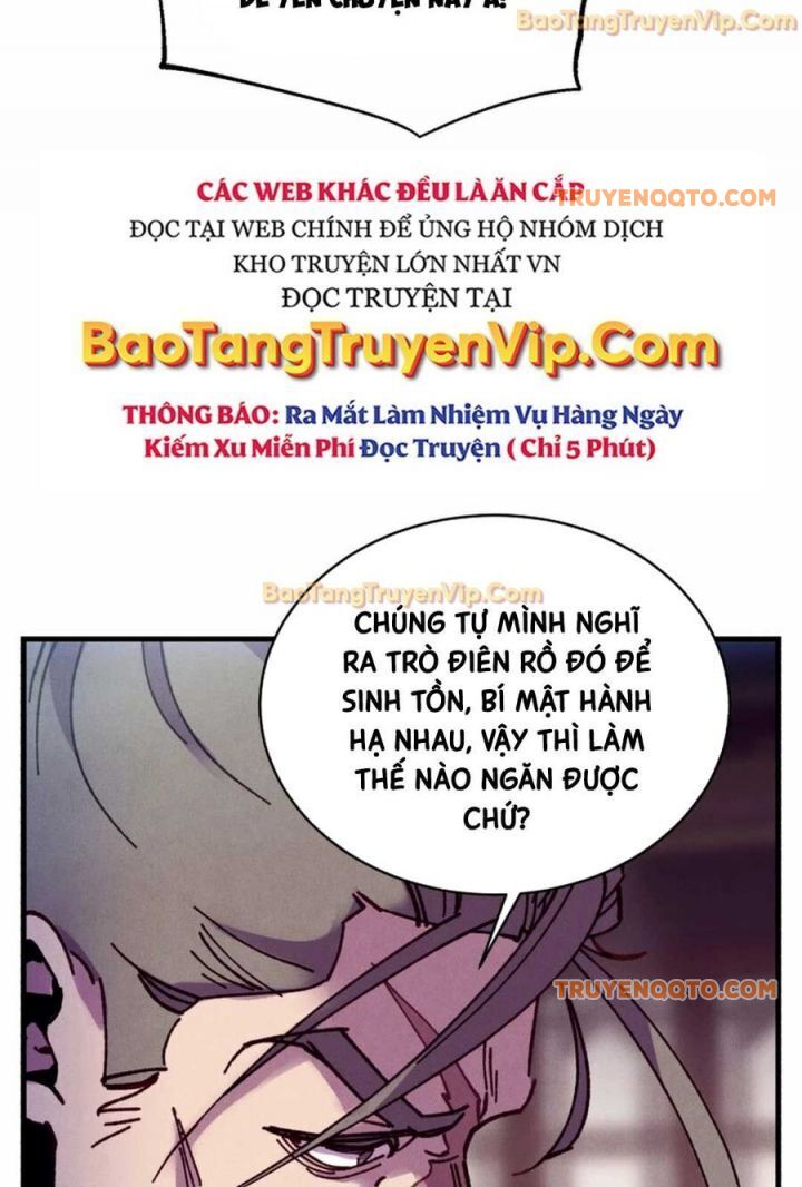 Phi Lôi Đao Thuật Chapter 200 - Trang 4