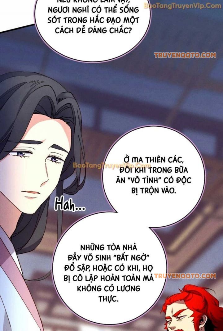 Phi Lôi Đao Thuật Chapter 200 - Trang 4