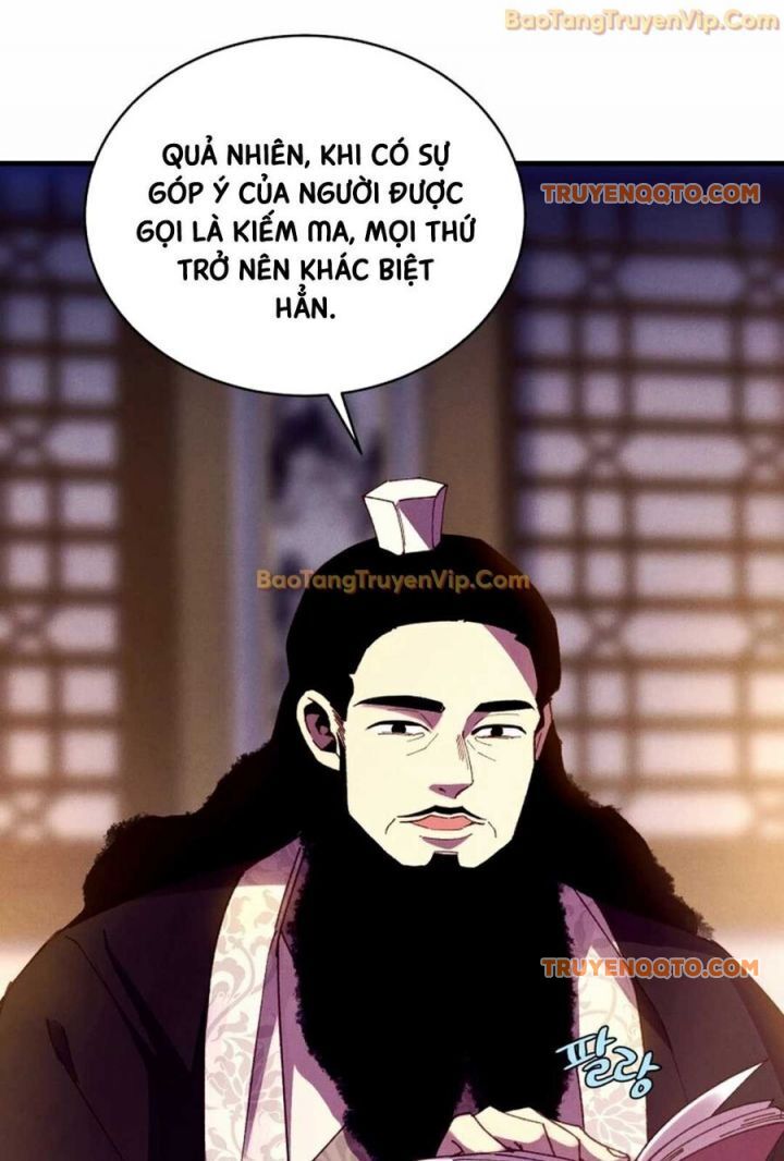 Phi Lôi Đao Thuật Chapter 200 - Trang 4