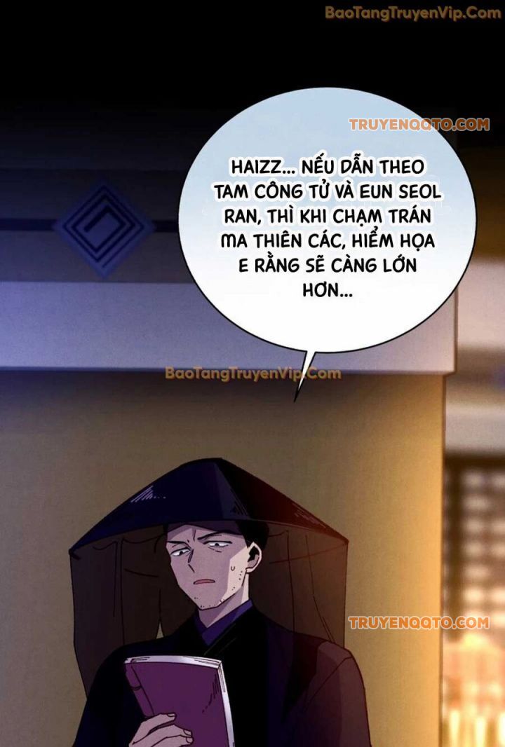 Phi Lôi Đao Thuật Chapter 200 - Trang 4