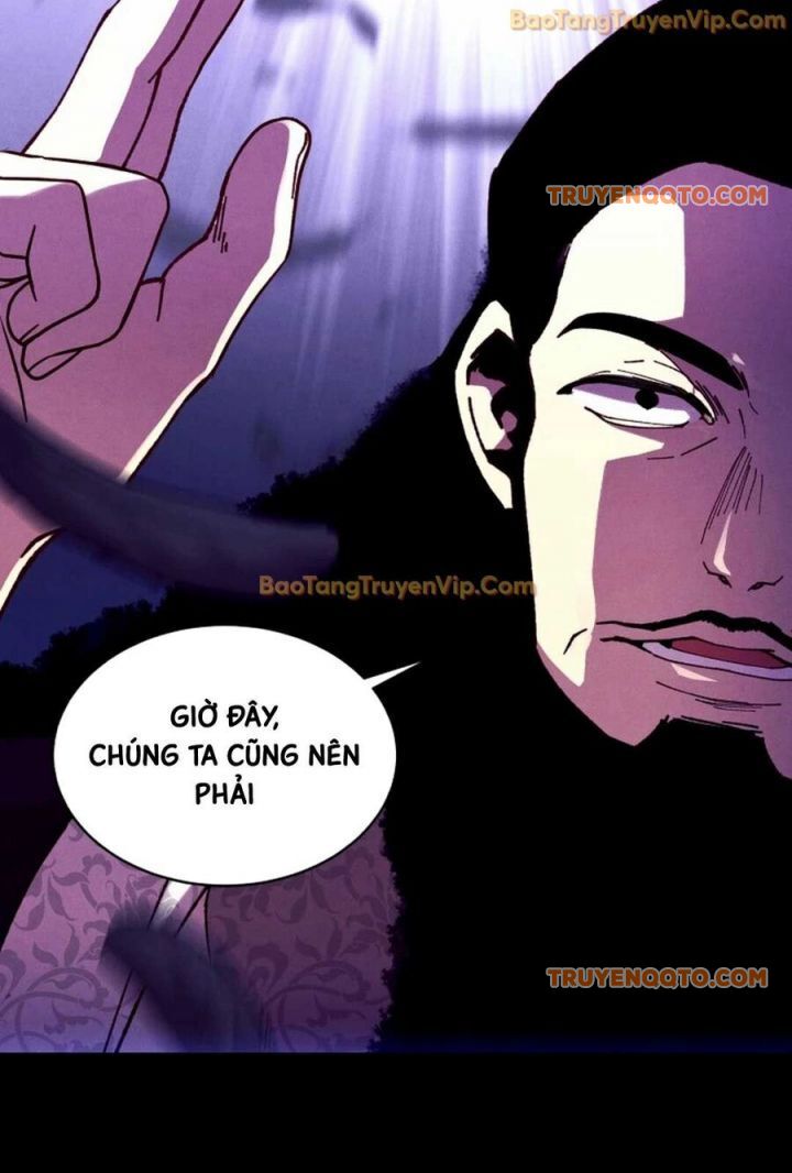 Phi Lôi Đao Thuật Chapter 200 - Trang 4