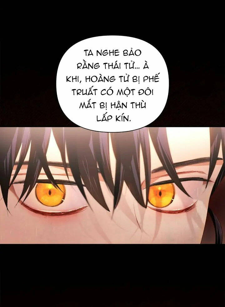 Tôi Là Fan Cứng Của Hoàng Tử Chapter 79.1 - Next Chapter 79.2