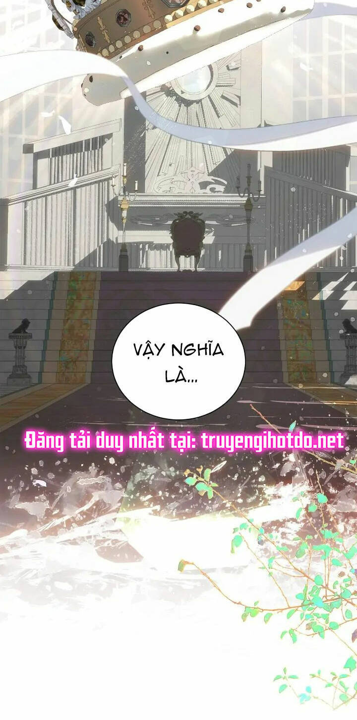 Tôi Là Fan Cứng Của Hoàng Tử Chapter 79.1 - Next Chapter 79.2