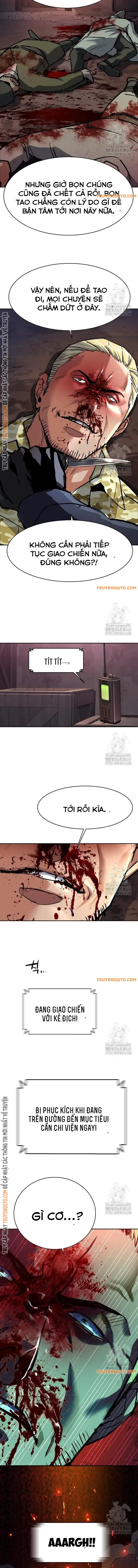 Bạn Học Của Tôi Là Lính Đánh Thuê Chapter 227 - Trang 4