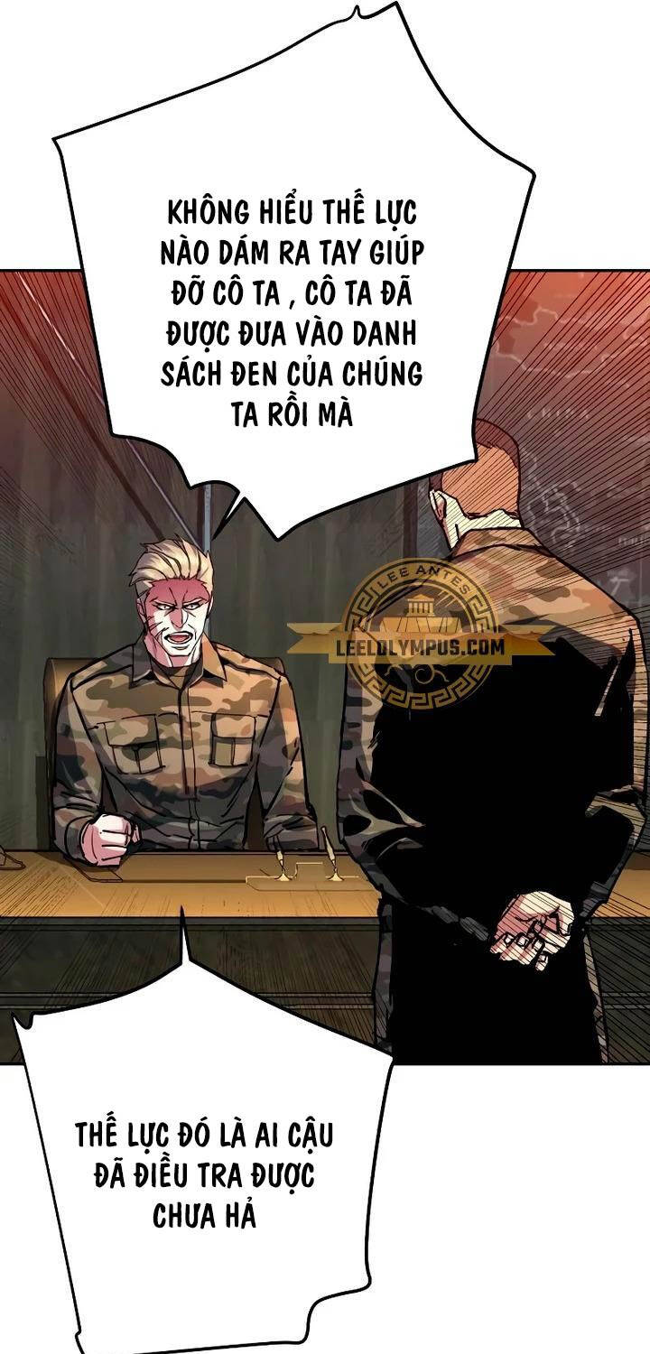 Bạn Học Của Tôi Là Lính Đánh Thuê Chapter 193 - Next Chapter 194