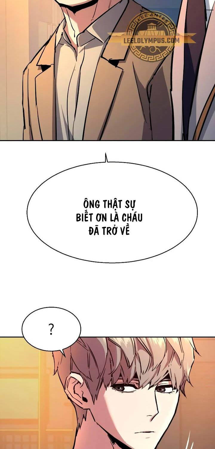 Bạn Học Của Tôi Là Lính Đánh Thuê Chapter 193 - Next Chapter 194