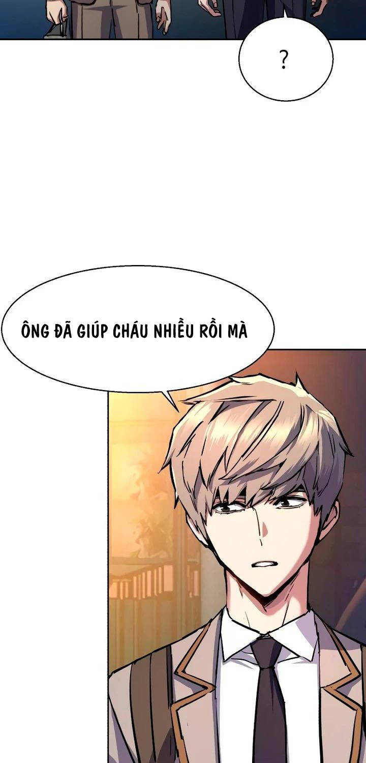 Bạn Học Của Tôi Là Lính Đánh Thuê Chapter 193 - Next Chapter 194