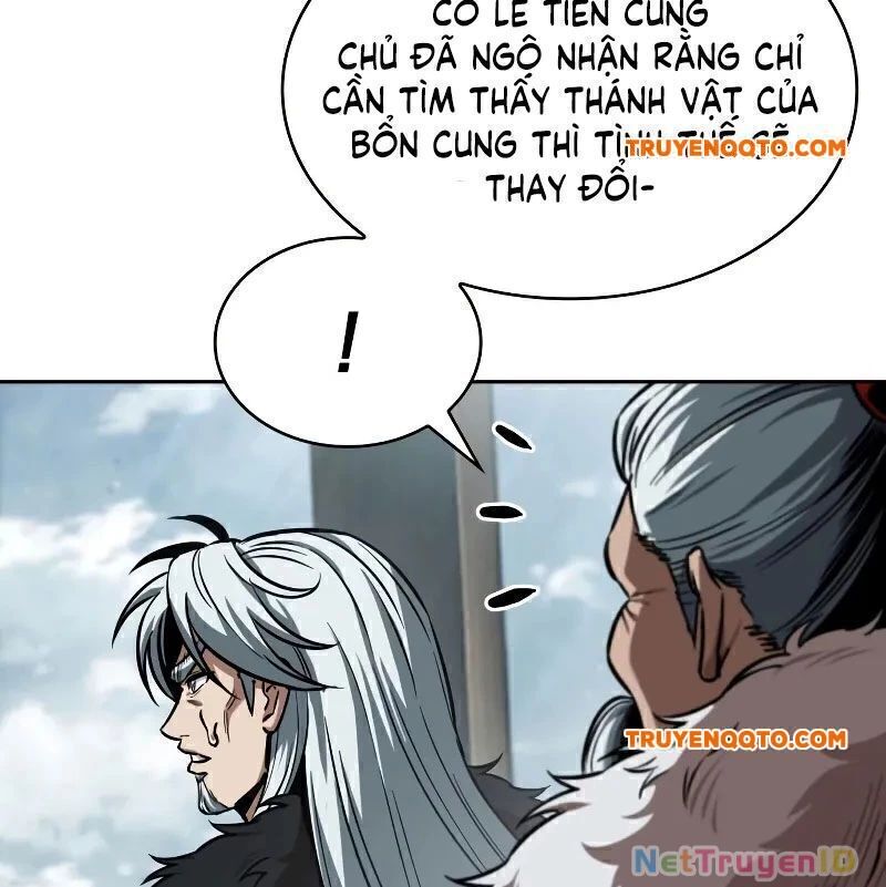 Ngã Lão Ma Thần Chapter 249.4 - Next Chapter 249.5