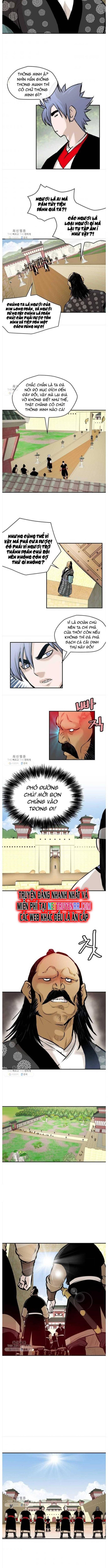 Bất Bại Quyền Ma Chapter 250 - Next Chapter 251