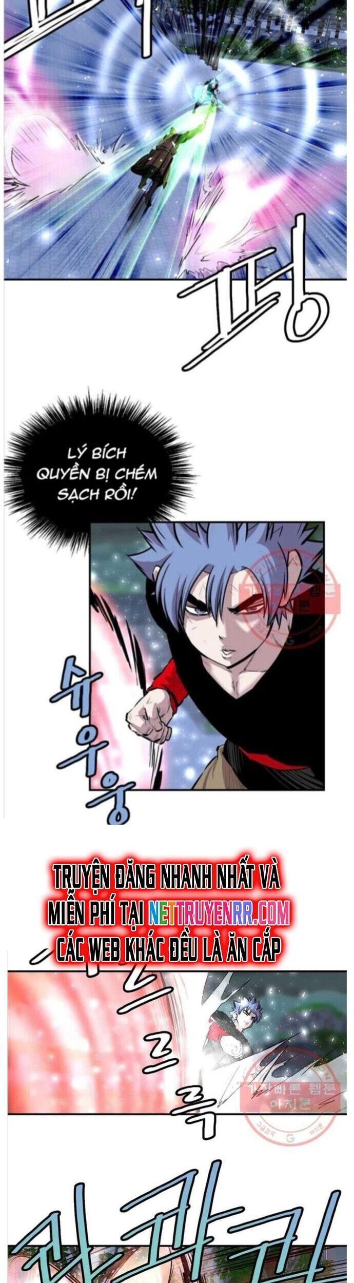 Bất Bại Quyền Ma Chapter 277 - Next Chapter 278