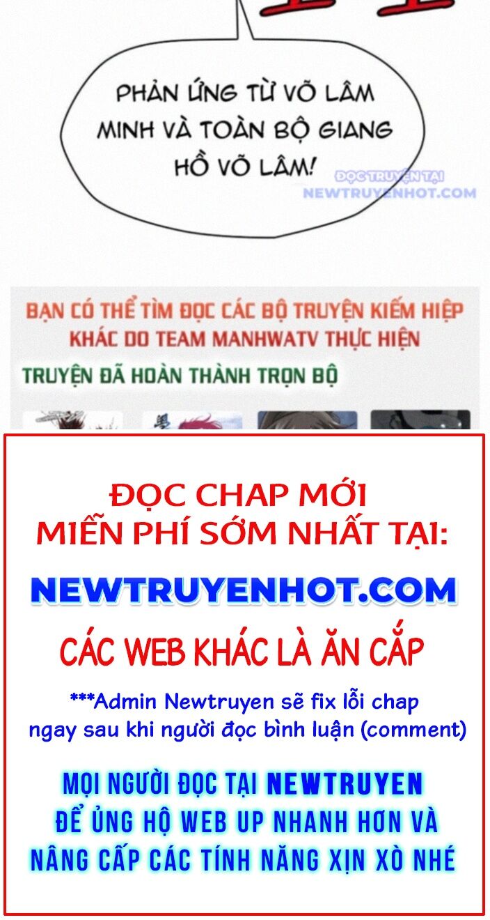 Bất Bại Quyền Ma Chapter 282 - Next Chapter 283