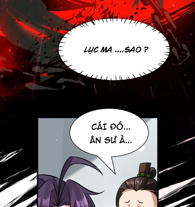 Tu Luyện Thành Tiên Ta Chỉ Muốn Nuôi Nữ Đồ Đệ Chapter 146 - Next Chapter 147