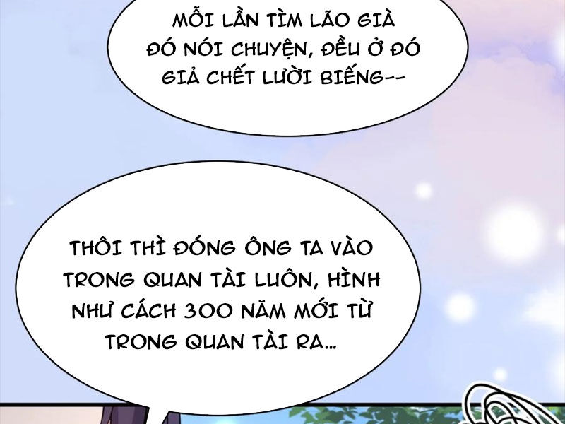 Tu Luyện Thành Tiên Ta Chỉ Muốn Nuôi Nữ Đồ Đệ Chapter 158 - Trang 4