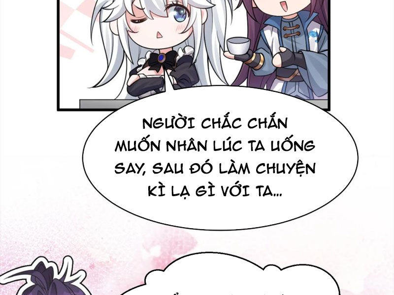 Tu Luyện Thành Tiên Ta Chỉ Muốn Nuôi Nữ Đồ Đệ Chapter 158 - Trang 4