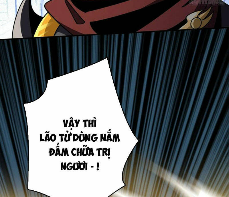 Vừa Chơi Đã Có Tài Khoản Vương Giả Chapter 262 - Next Chapter 263