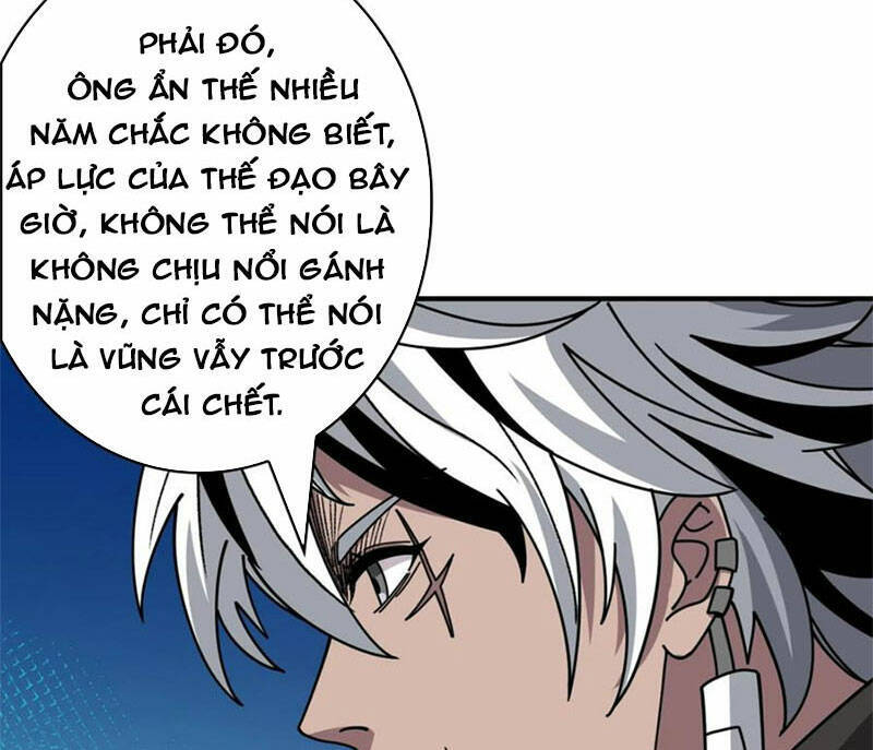 Vừa Chơi Đã Có Tài Khoản Vương Giả Chapter 262 - Next Chapter 263