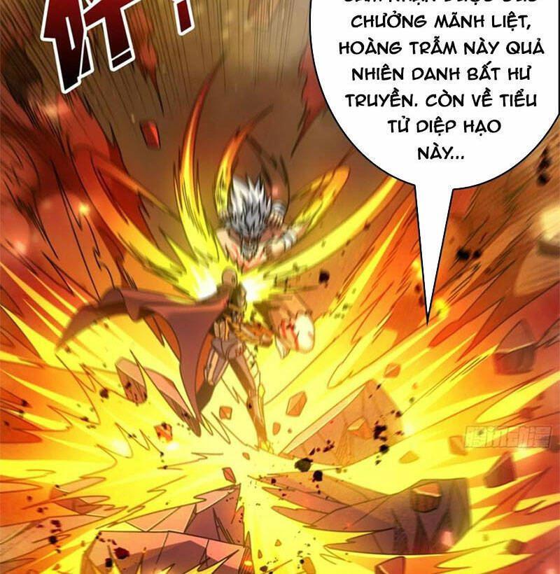 Vừa Chơi Đã Có Tài Khoản Vương Giả Chapter 262 - Next Chapter 263