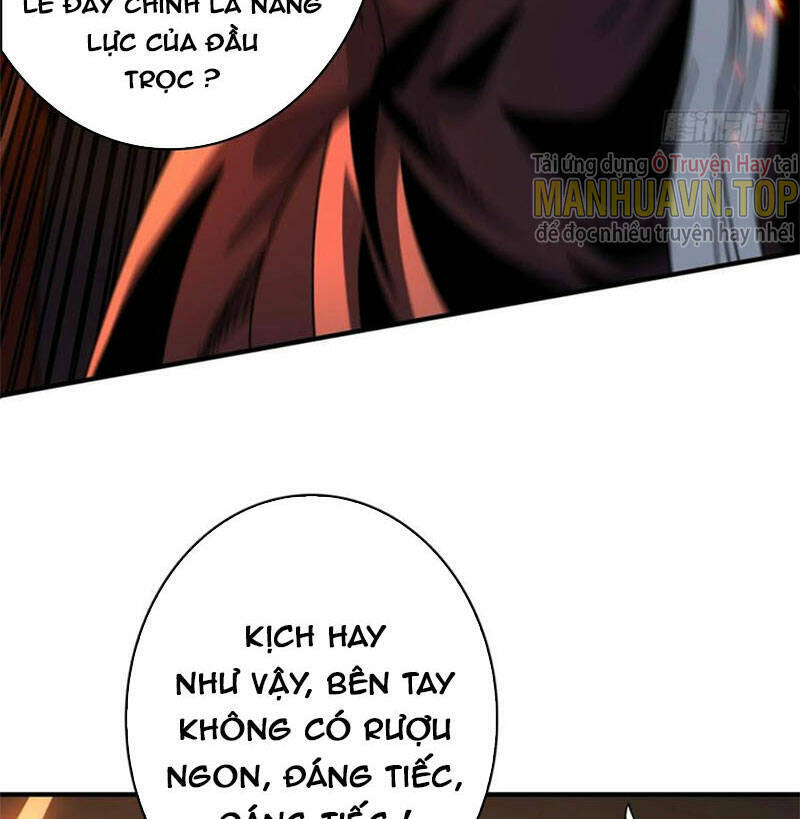 Vừa Chơi Đã Có Tài Khoản Vương Giả Chapter 262 - Next Chapter 263