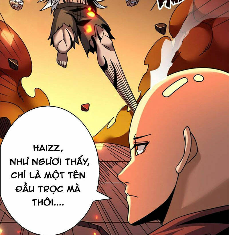 Vừa Chơi Đã Có Tài Khoản Vương Giả Chapter 262 - Next Chapter 263