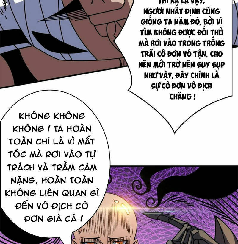 Vừa Chơi Đã Có Tài Khoản Vương Giả Chapter 262 - Next Chapter 263