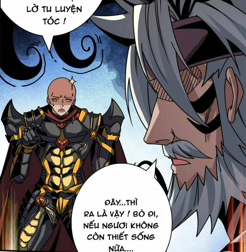 Vừa Chơi Đã Có Tài Khoản Vương Giả Chapter 262 - Next Chapter 263