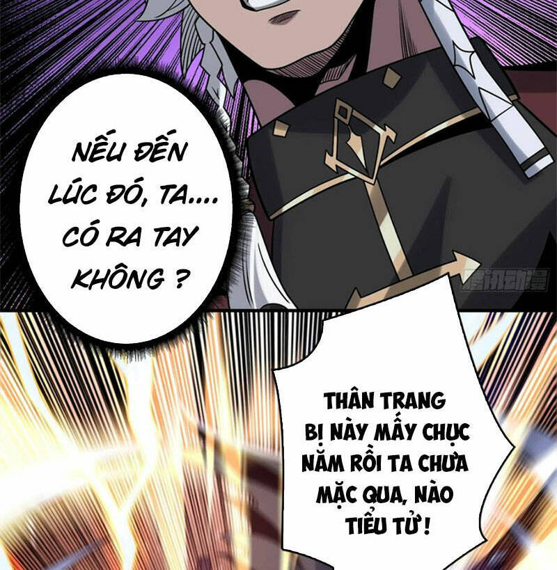 Vừa Chơi Đã Có Tài Khoản Vương Giả Chapter 262 - Next Chapter 263