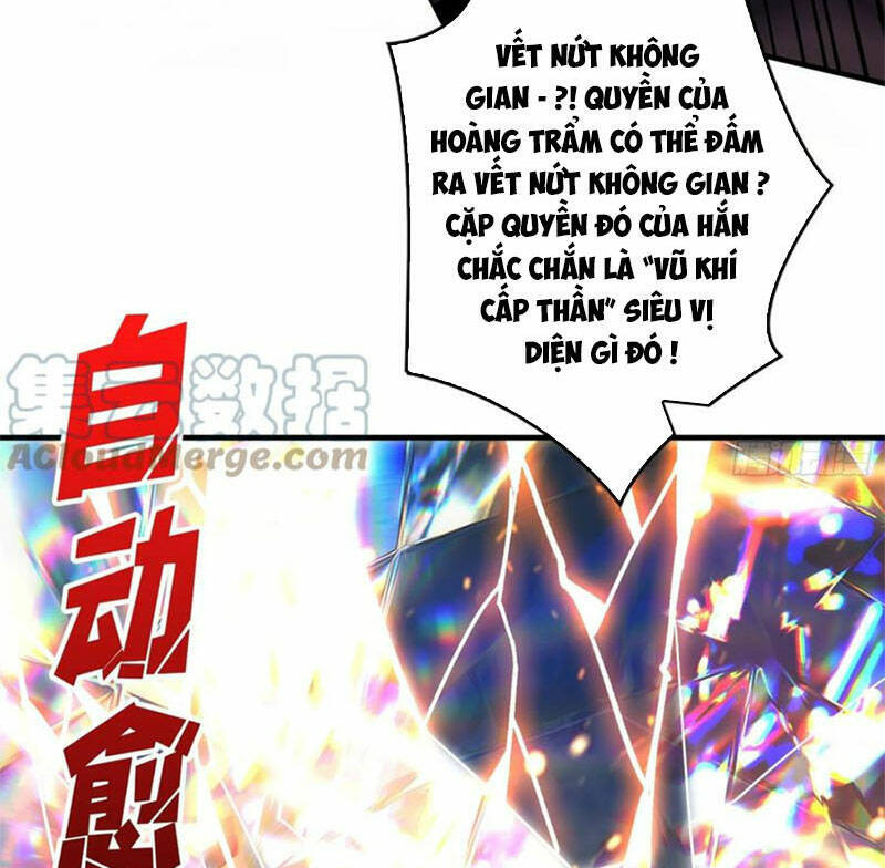 Vừa Chơi Đã Có Tài Khoản Vương Giả Chapter 262 - Next Chapter 263