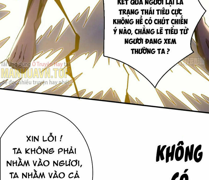 Vừa Chơi Đã Có Tài Khoản Vương Giả Chapter 262 - Next Chapter 263