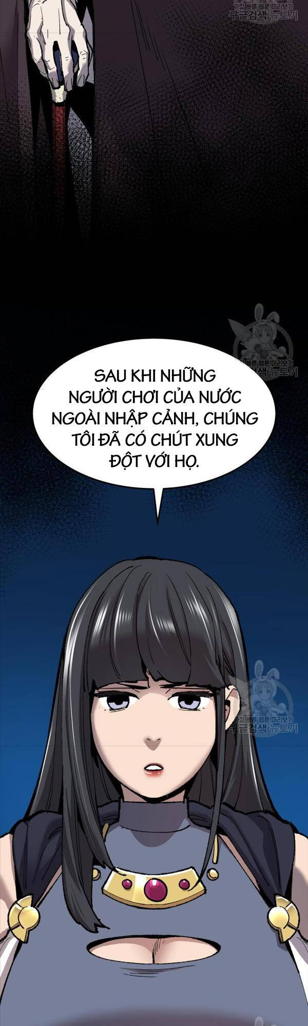 Phá Bỏ Giới Hạn Chapter 104 - Trang 3