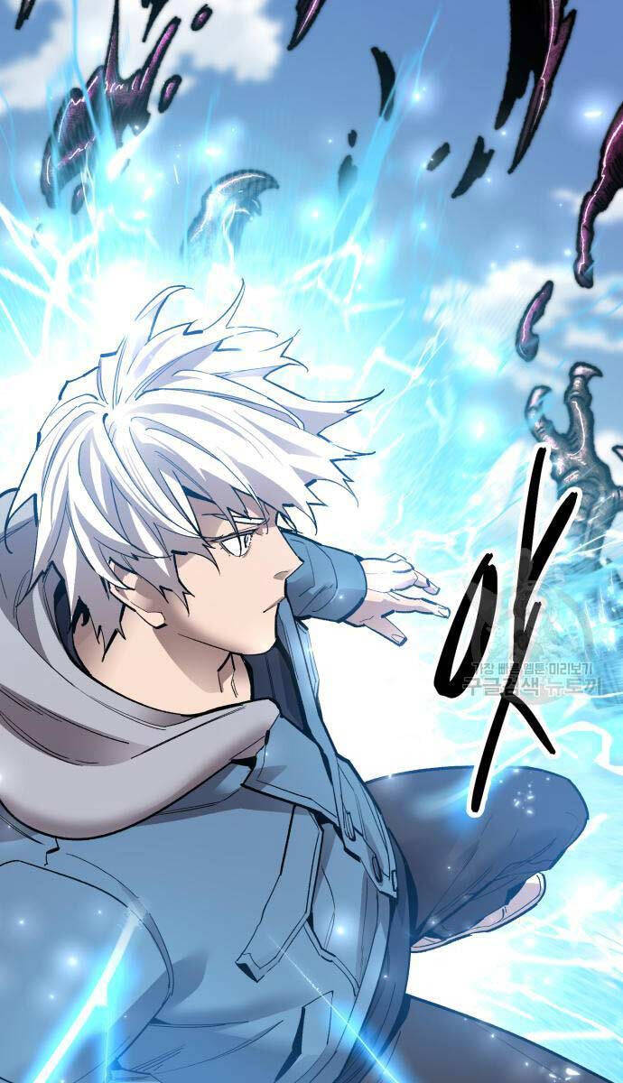 Phá Bỏ Giới Hạn Chapter 127.5 - Trang 2