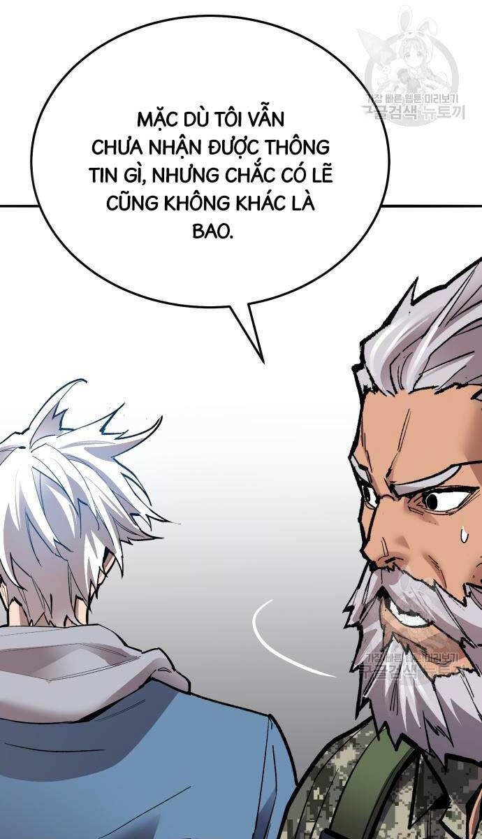 Phá Bỏ Giới Hạn Chapter 127.5 - Trang 2