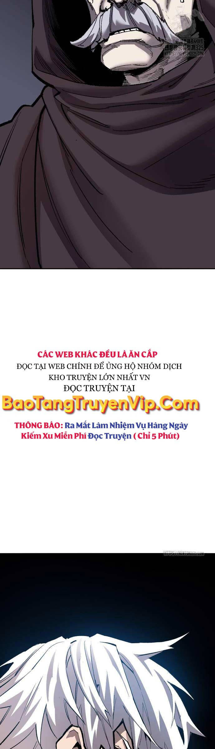 Phá Bỏ Giới Hạn Chapter 135.5 - Trang 2