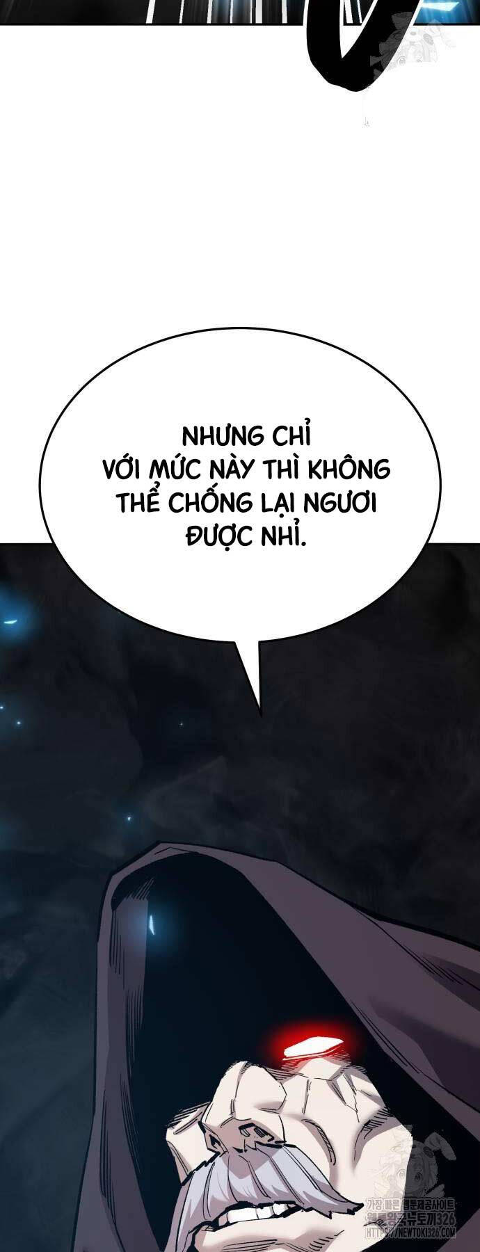 Phá Bỏ Giới Hạn Chapter 137.5 - Trang 2