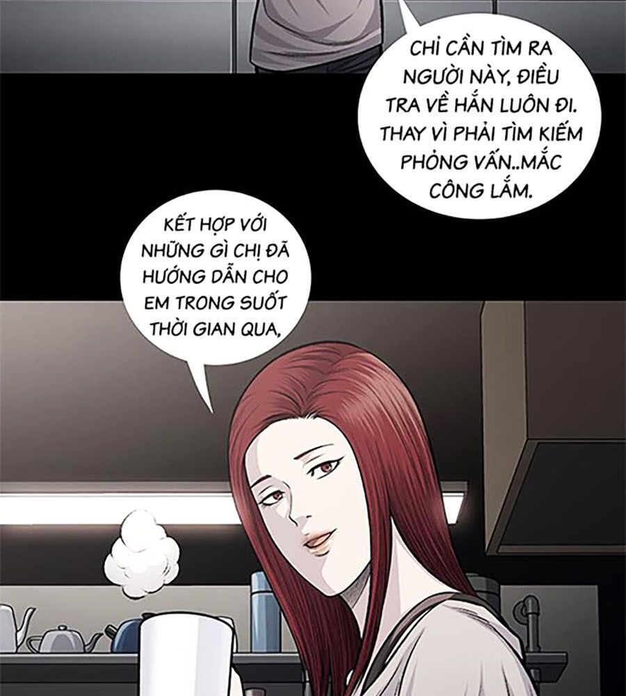 Tao Là Công Lý Chapter 58 - Trang 2