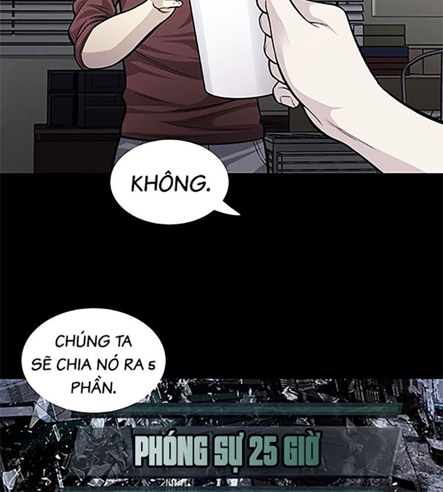 Tao Là Công Lý Chapter 58 - Trang 2